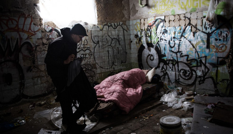 Foto: Jindřich Štreit