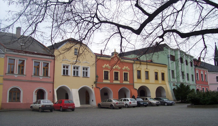 Přerov se potýkal se štěnicemi a legionellou, desítky obyvatel městských bytů se musely odstěhovat