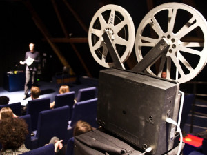 Foto od Petra Bílka