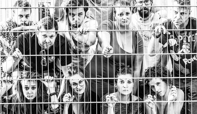 Divadlo Tramtarie podporuje olomoucký útulek