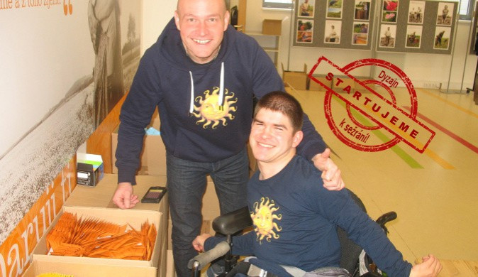 Přirozenou cestou startuje program Dyzajn k sežrání