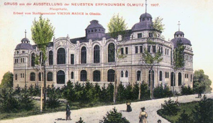 Slovanský (Německý) dům