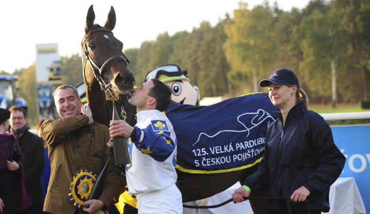 Zdroj: Facebook Marka Stromského