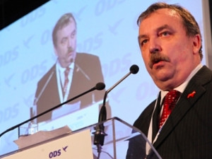 Starosta Uničova Dalibor Horák, který se stal náměstkem nového primátora Oto Košty, rezignoval