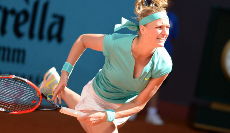 Petra Kvitová (zdroj: Commons Wikipedia)