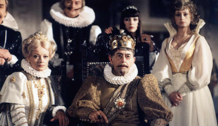 Před 36 lety měl premiéru pohádkový seriál Arabela