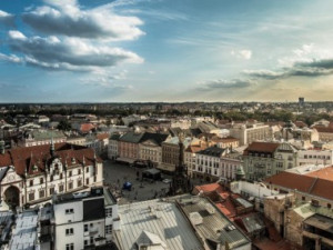 Olomoucký kraj získal dotaci na sociální služby ve výši 689 milionů korun