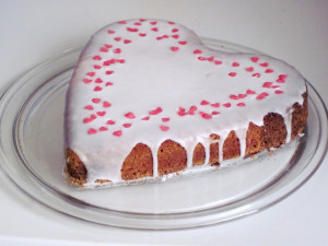Do kraje se sjedou mladí cukráři, vytvoří valentýnské dorty