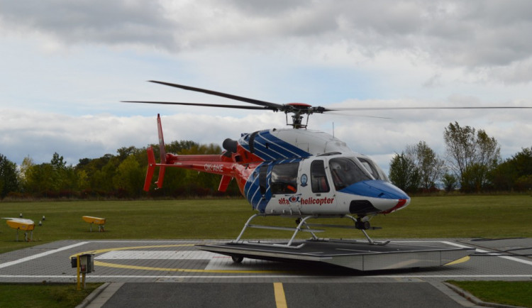 ilustrační fotografie