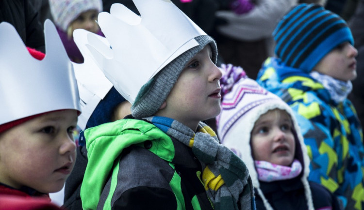 Foto: Charita Olomouc