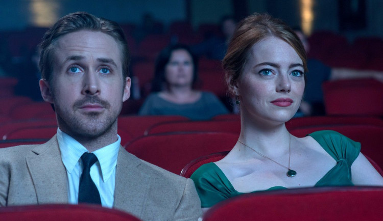 La La Land, zdroj: indiewire.com