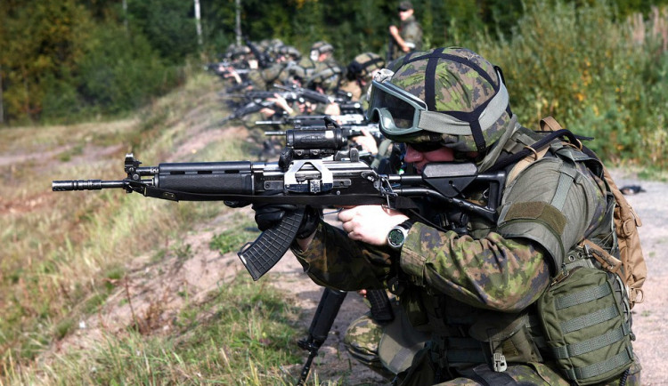 ilustrační fotografie