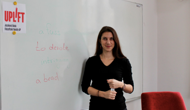 Michaela Čakányová