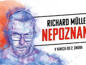 Metropol představí strhující dokument ze života Richarda Müllera