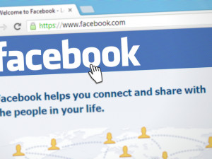 Kraj zřídí facebookovou stránku Megafon – více než jen bezpečnost. Pomůže v prevenci kriminality