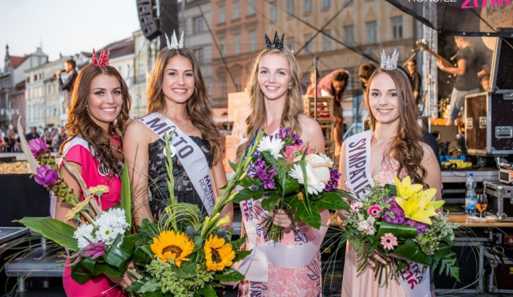 Hej, krásko! Přihlas se do Maturantky Roku a získej jedinečné zážitky