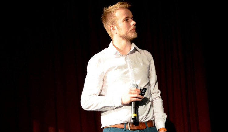 Kromě vyprávění Ladislava Zibury můžete v Olomouci vyrazit na spoustu zajímavých akcí