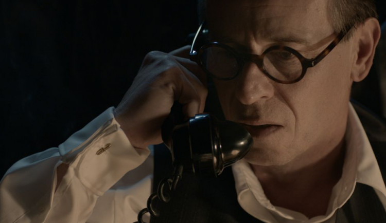 Kolik Českých lvů získal film Masaryk?