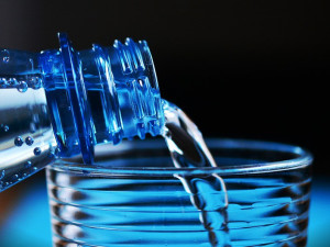 Pitná voda, kterou pijí lidé ve Městě Libavá, obsahuje zvýšené množství uranu