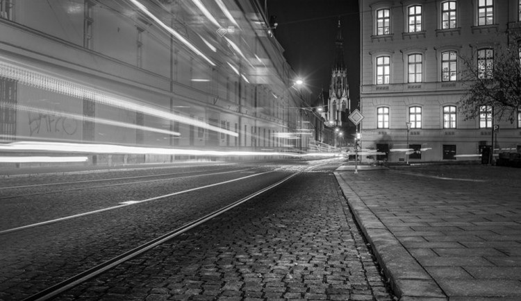 Olomoucké památky se ponoří do tmy, připojí se tím k Hodině Země