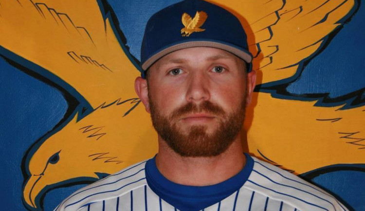 Tým má potenciál, cílem je obhájit loňské play off, říká hrající trenér olomouckých baseballistů Jakub Voják