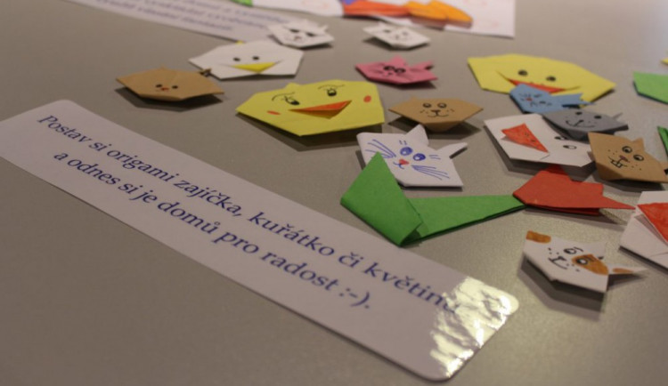 Navštivte Pevnost poznání i před Velikonocemi. Je připraven speciální velikonoční program