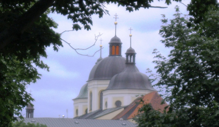 KULTURA V OLOMOUCI: Čekají nás Ekologické dny, prohlídka kostelu sv. Michala a mnoho dalšího