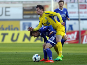 Sigma porazila Varnsdorf 3:2