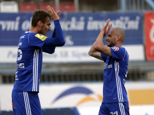 Sigma porazila Varnsdorf 3:2