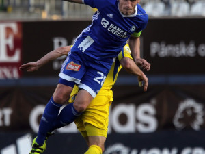 Sigma porazila Varnsdorf 3:2