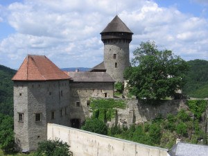 SOUTĚŽ: Získejte vstup zdarma na víkendovou akci na hradu Sovinec