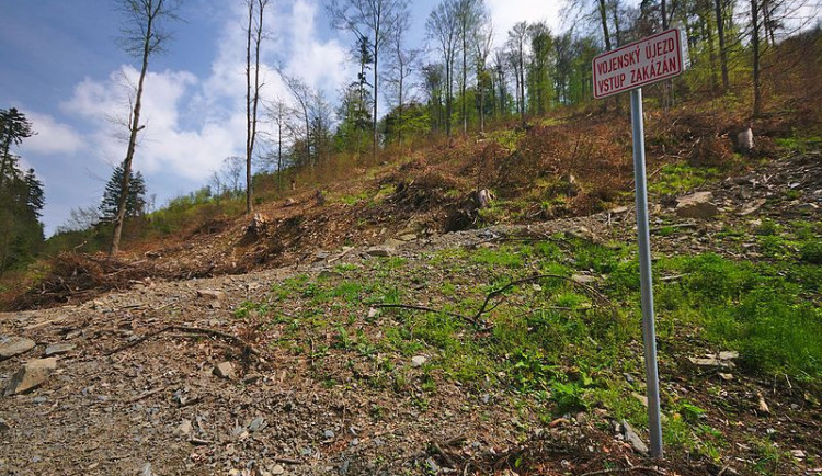 Libavá se opět otevře veřejnosti. Kromě unikátní přírody budou zpřístupněny i památky