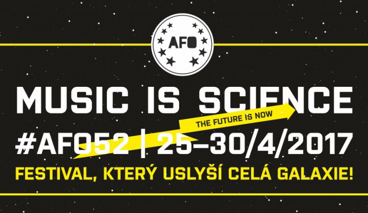 Hudební program 52. ročníku populárního festivalu bude bohatý