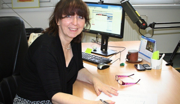 Helena Sedláčková