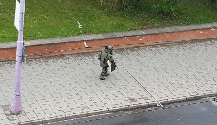 Facebookový profil Mo Moňa