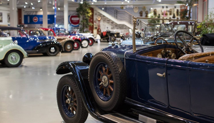 Veteran Arena Olomouc