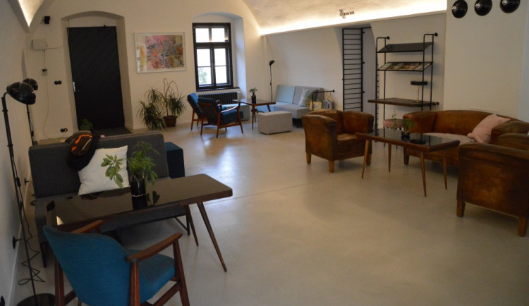 Hostel Long Story Short