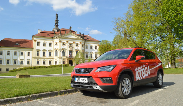 TEST: Seat Ateca – SUV s českými kořeny, které se mezi konkurencí rozhodně neztratí