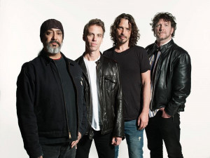 Zemřel Chris Cornell, zpěvák legendárních Soundgarden