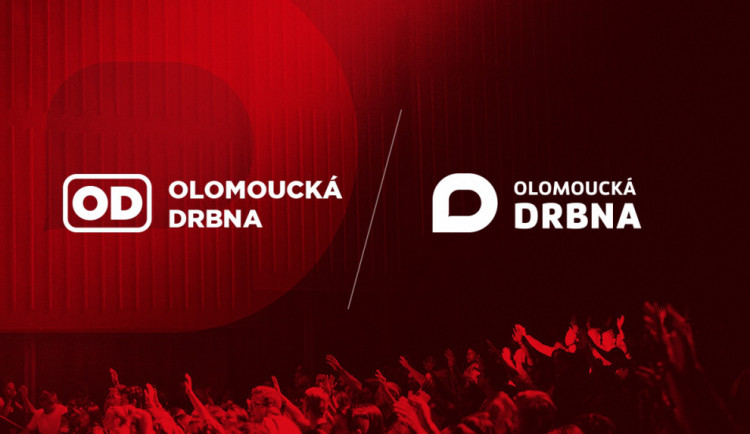 Logo Olomoucká Drbna