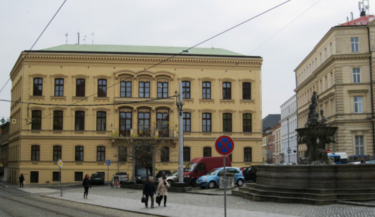 náměstí Republiky