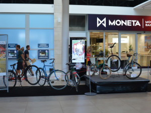 Výstava 200 let velocipedu