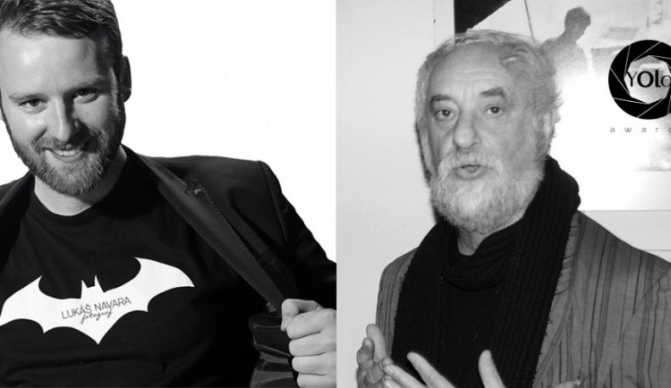 Lukáš Navara, Jindřich Štreit