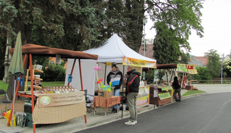 Velkolosinské svatojánské slavnosti