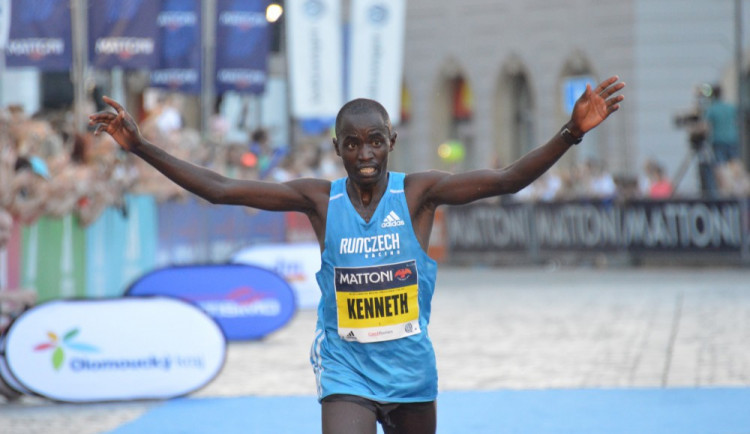 Josphat Kiprop Kiptis