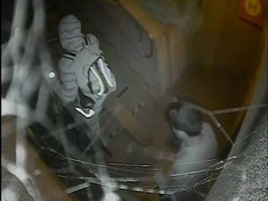 krádež kola z kolárny