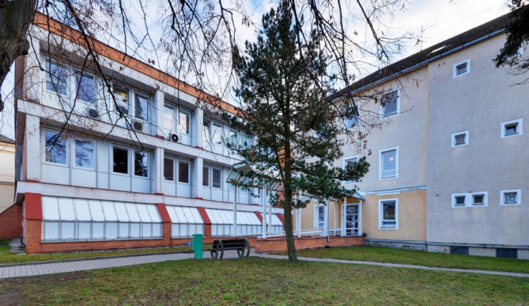 Nemocnice Šternberk