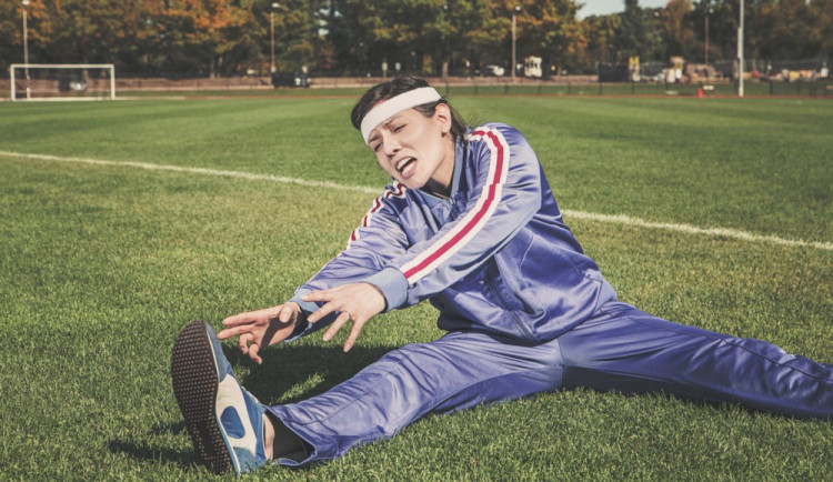 POČASÍ NA ÚTERÝ: Odpoledne by mělo být zamračeno. Ideální podmínky na sportování