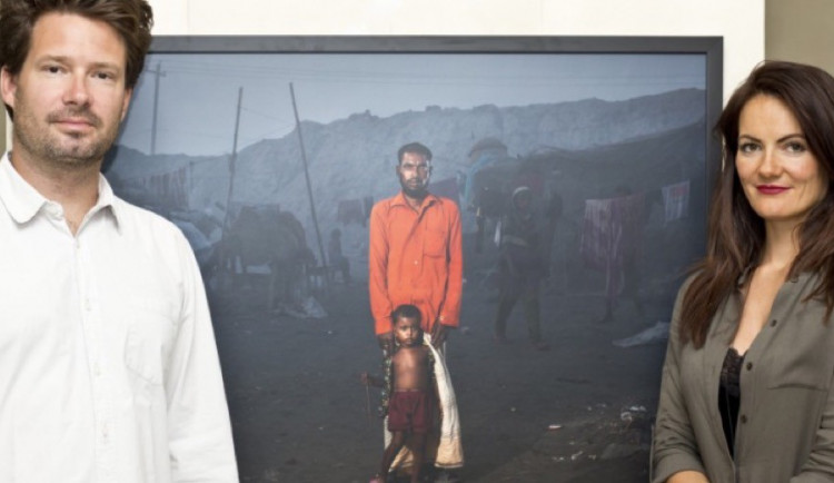 Hana Connor a Filip Jandourek: Černé slzy