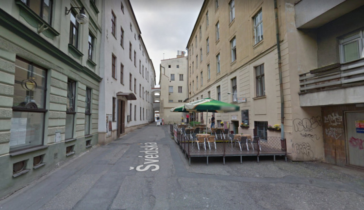 Švédskou a Pešinovou ulici pokryje nový asfalt. V plánu je rekonstrukce kanalizace a vodovodu